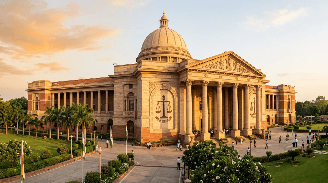 Judicial Aspirants and The Practice Rule