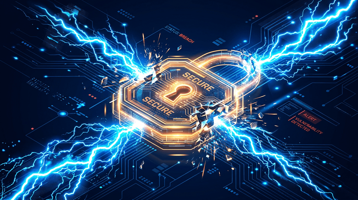 Anatomy of a Cyber Attack