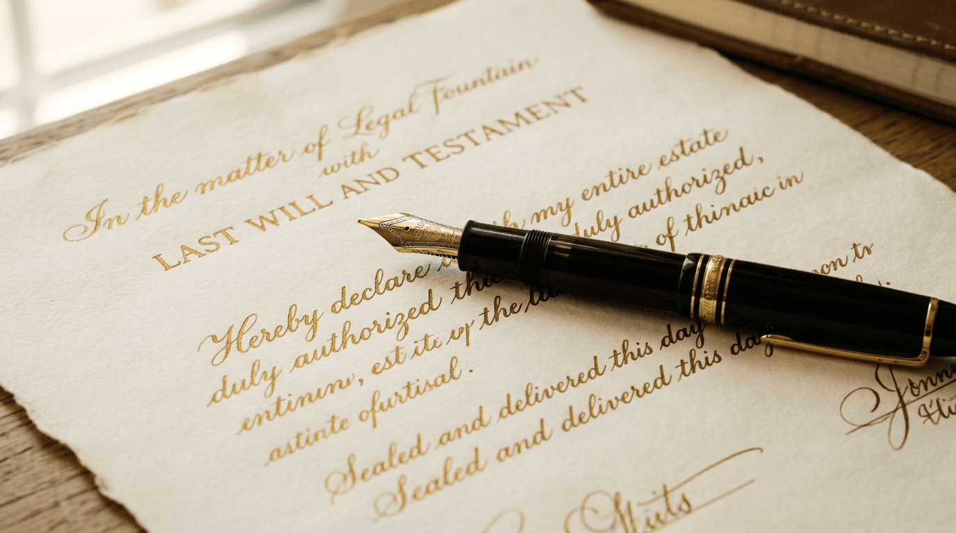 Mastering Legal Drafting