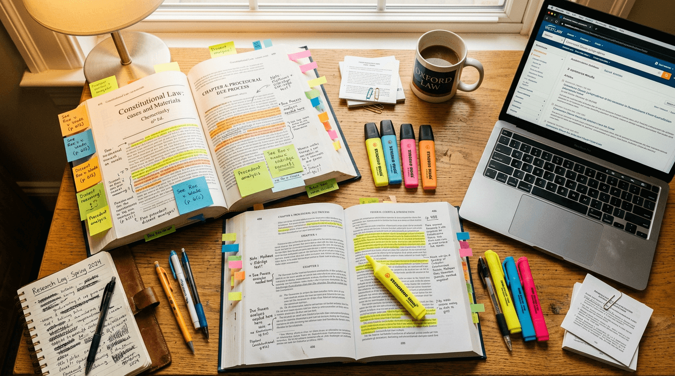 Research Like a Pro