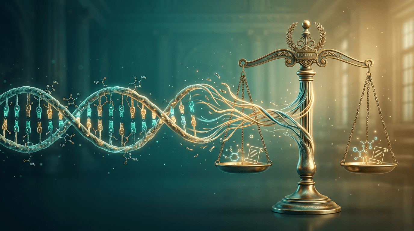 Science to Justice